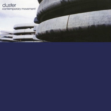 DUSTER-CONTEMPORARY MOVEMENT 25th (DIAMOND)