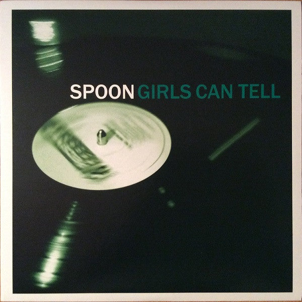 SPOON-GIRLS CAN TELL