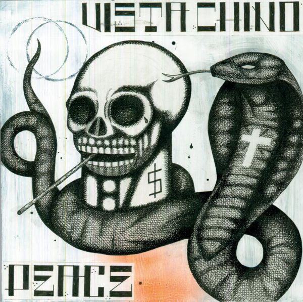 VISTA CHINO-PEACE