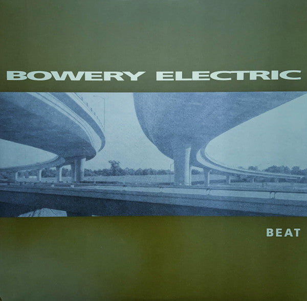 BOWERY ELECTRIC-BEAT