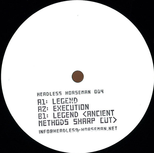 GENE MCDANIELS-HEADLESS