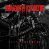 DREAM DEATH-DISSEMINATION
