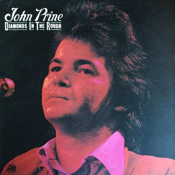 JOHN PRINE- DIAMONDS