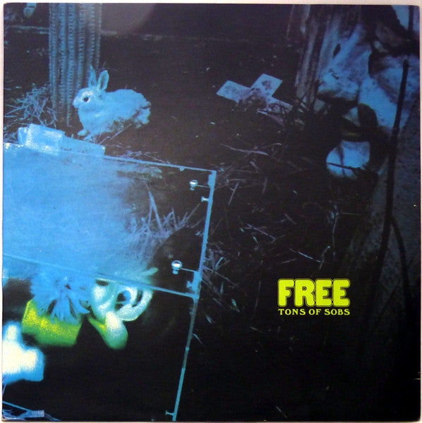 FREE-TONS OF SOBS