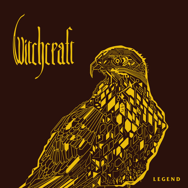 Witchcraft-Legend