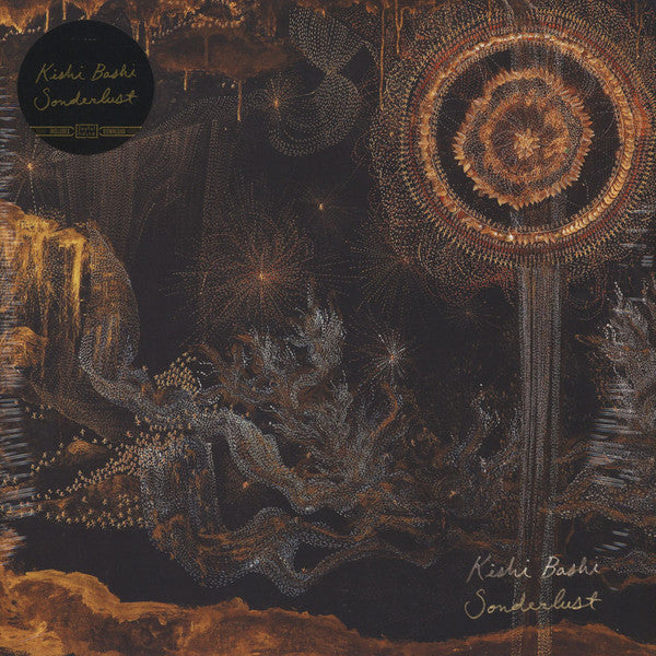 KISHI BASHI- SONDERLUST