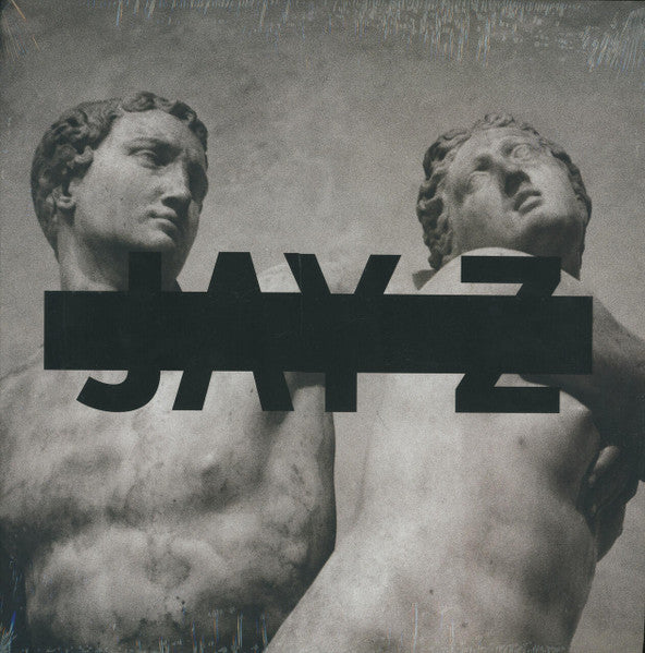 JAY Z- MAGNA CARTA