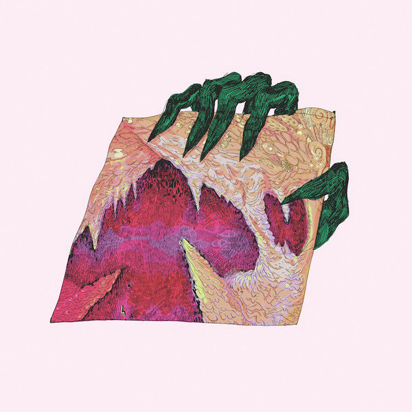 WAND-GANGLION REEF