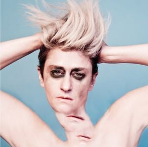 PEACHES-RUB