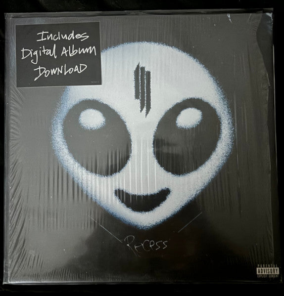 Skrillex- Recess