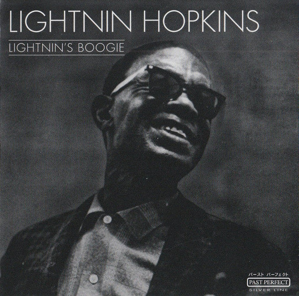 HOPKINS, LIGHTNIN-LIGHTNIN'S BOOGIE