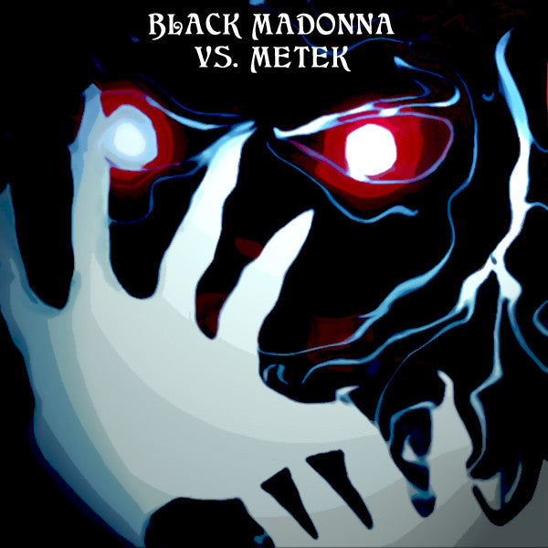 MADONNA- S/T