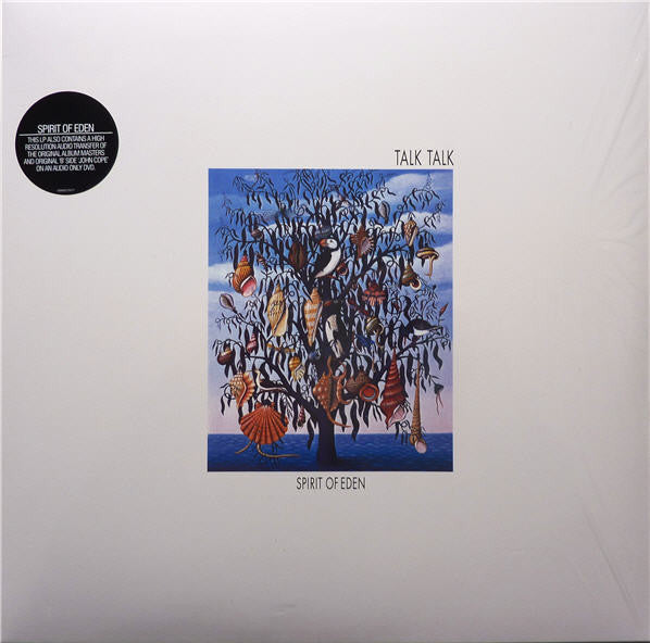 TALK TALK- SPIRIT OF EDEN