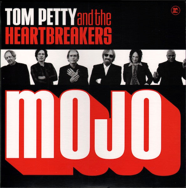 PETTY,TOM-MOJO