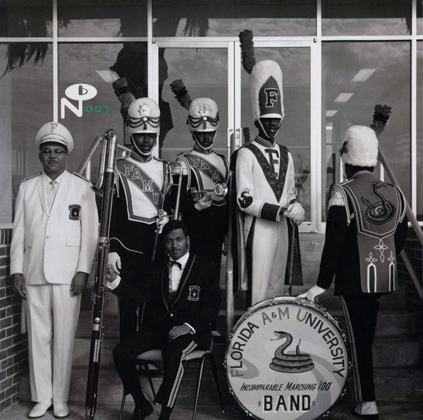 V/A - ECCENTRIC DEEP SOUL