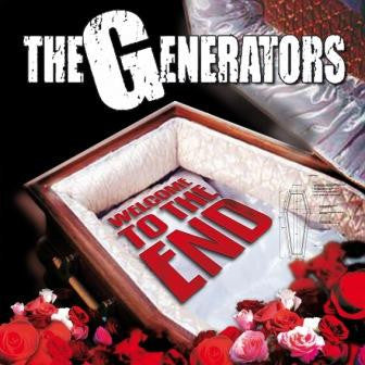 Generators-Welcome To The End