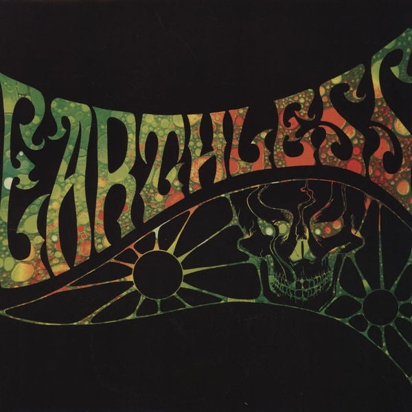 EARTHLESS - SONIC PRAYER