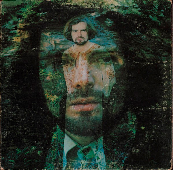 VAN MORRISON- HIS BAND