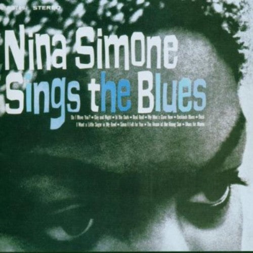 Nina Simone - Sings The Blues