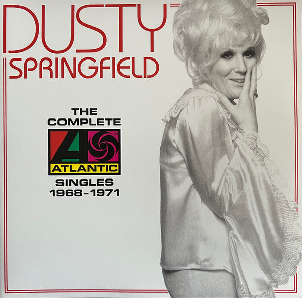 DUSTY SPRINGFIELD- THE COMPLETE