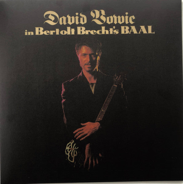 DAVID BOWIE-IN BERTOLT 10"