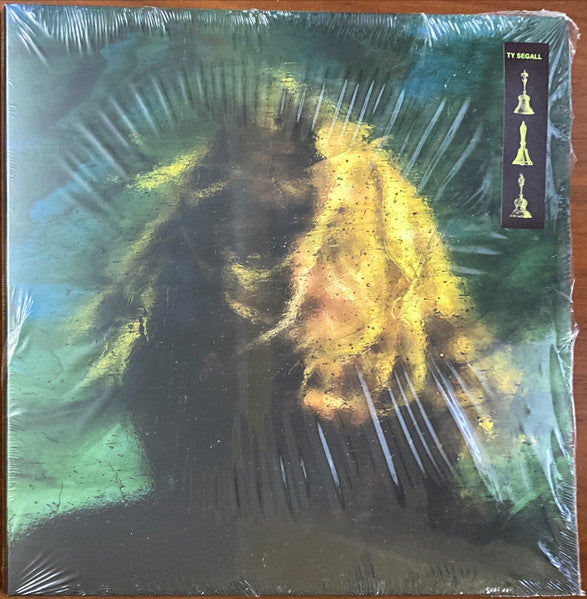 TY SEGALL- THREE BELLS