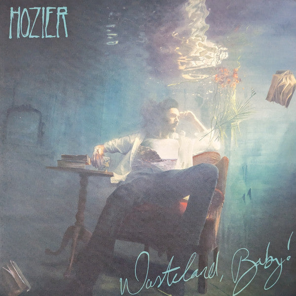 HOZIER- WASTELAND, BABY!