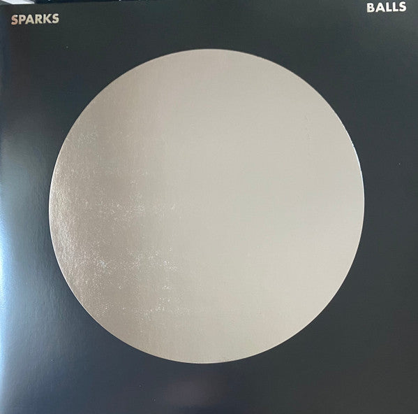 SPARKS- BALLS