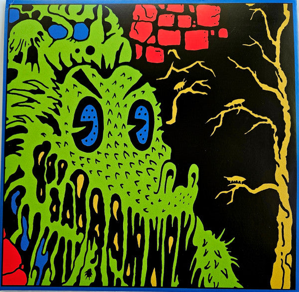 KING GIZZARD-LIVE ASHEVILLE