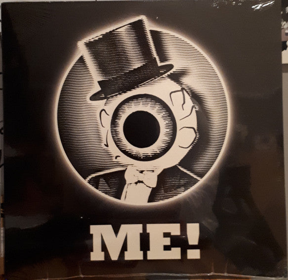 THE RESIDENTS-I AM A RESIDENT