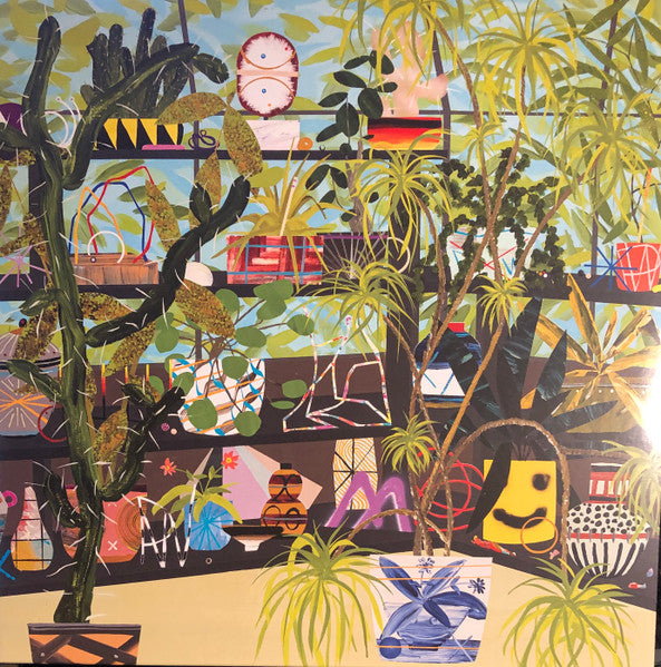 DEERHOOF-ACTUALLY YOU CAN