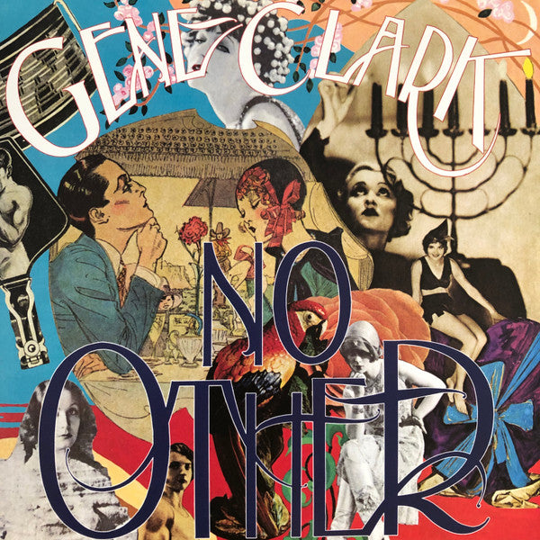 GENE CLARK-NO OTHER