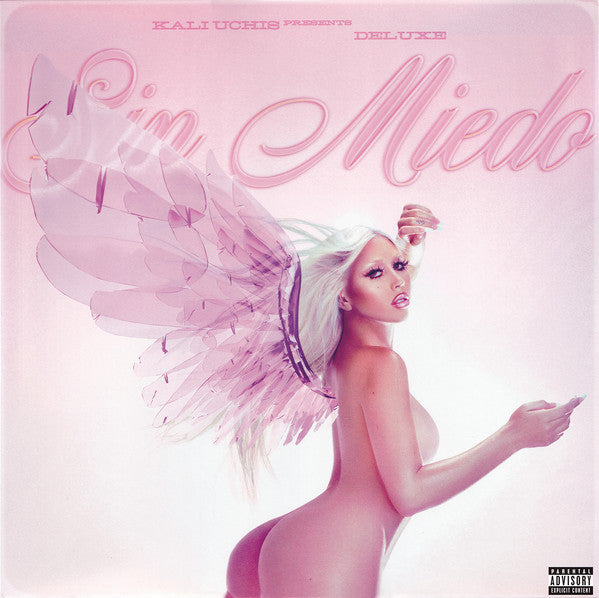 KALI UCHIS-SIN MIEDO