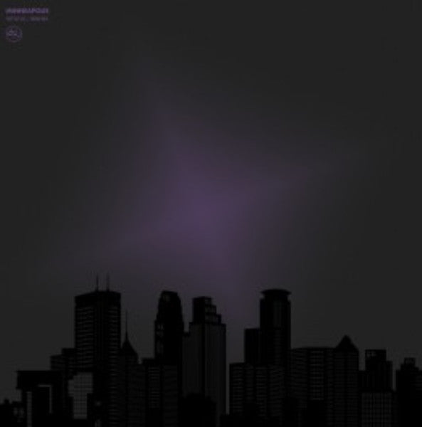 Kev Brown - Minneapolis