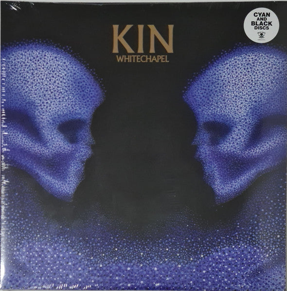 MOGWAI-KIN BLACK
