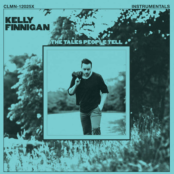 Kelly Finnugan-Tales People Tell(Instr)