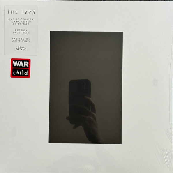 1975- LIVE