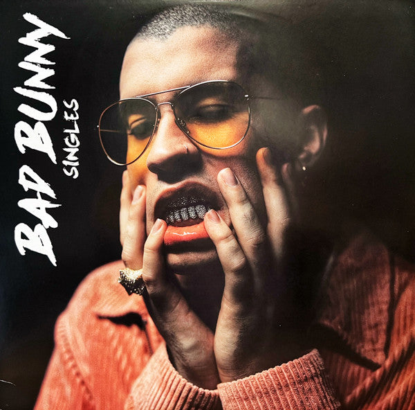 BAD BUNNY - SINGLES