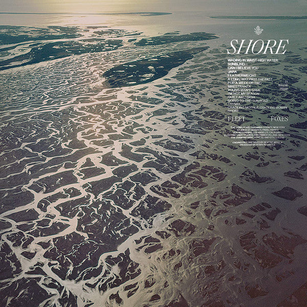 FLEET FOXES- SHORE