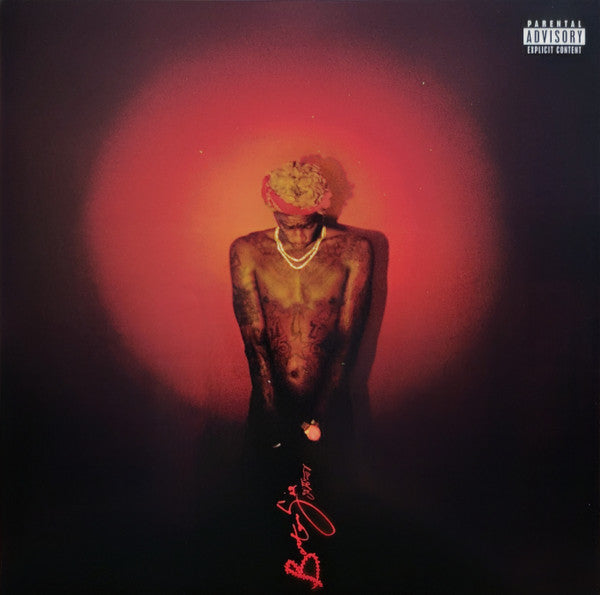 YOUNG THUG- BARTER 6 RSD