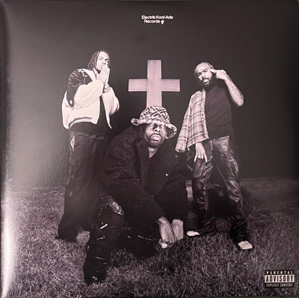 FLATBUSH ZOMBIES - BETTEROFFDEAD