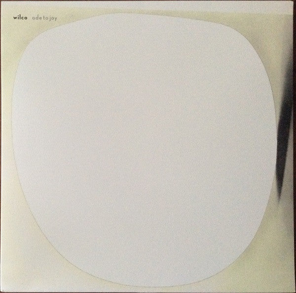 WILCO-ODE TO JOY