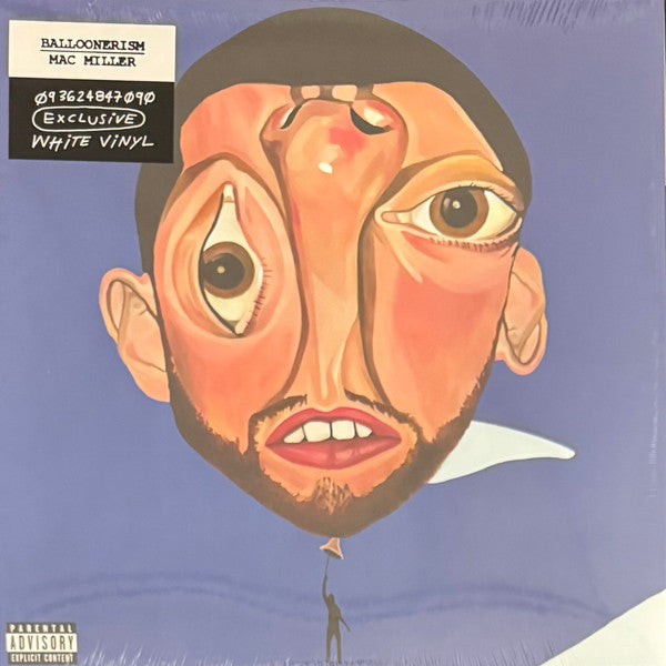 MAC MILLER - BALLOONERISM