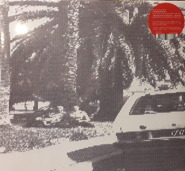 KHOTIN-BEAUTIFUL YOU(SMOKE)