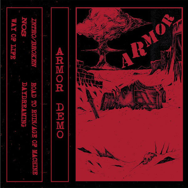 ELDER-S/T DEMO