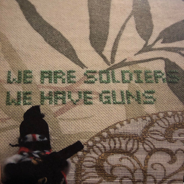 GUNS-S/T