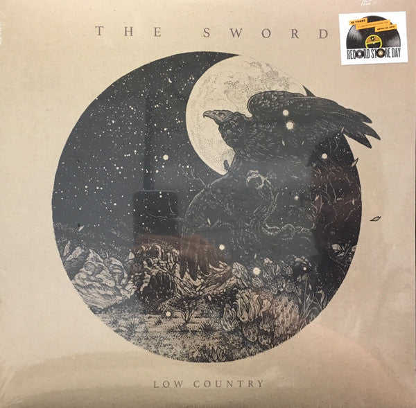 SWORD-LOW COUNTRY