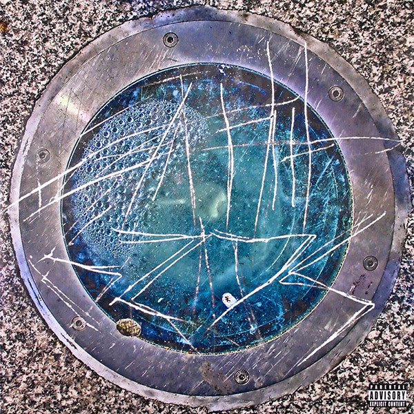 Death Grips - The Power That