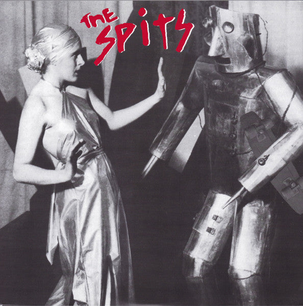 SPITS-SPITS 2