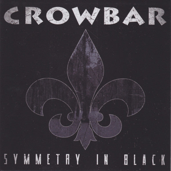CROWBAR-SYMMETRY IN